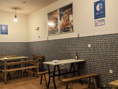 -峨眉一绝姐妹烧烤(峨眉花园店)