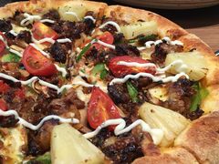 -魏斯理汉堡(西安沣东吾悦店)