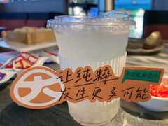 -大头椰·椰子鸡火锅(南宁万象城店)