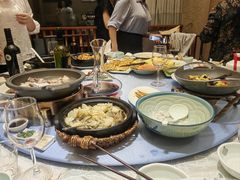 -和满堂·经典本帮菜(川沙古镇店)