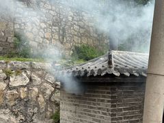 -浮来山风景区