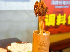 -冯校长老火锅(深圳总店)