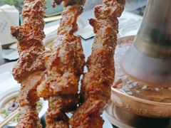 -阳坊胜利涮羊肉(阳坊老店)