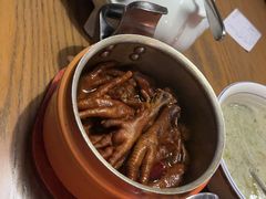 -扬州狮子楼·非遗淮扬菜(东关街店)