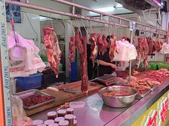 -阿娟牛肉丸·手打牛肉丸·现做现卖