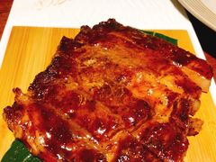 -九井澤精致料理(金茂店)