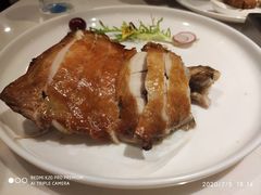 河北神仙鸡-小放牛炒菜馆(裕华万达店)