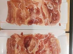 -淼福猪肚鸡·椰子鸡火锅(大沙地店)
