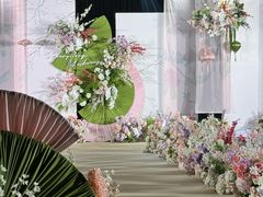 -青岛富力艾美酒店