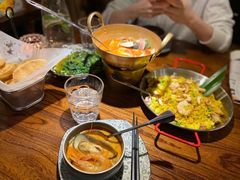 -默加东南亚美食(大宁音乐广场店)