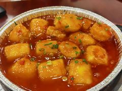 -清真·西北人家风味馆(中山中路店)