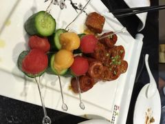iphone_upload_pic-闫府私房菜·百年鲁菜(恒隆店)