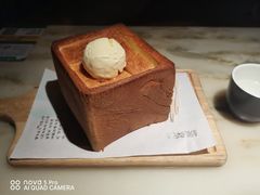 -绿茶餐厅(石家庄万象城店)