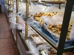 -爱德顺糕点食屋(利民道店)