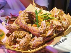 -桥东喜碧海鲜街(水东街店)