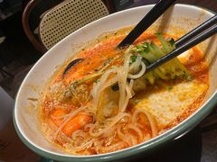-章记星洲 · 新加坡餐厅(望京店)