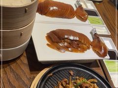 -小大董·烤鸭(王府井apm店)