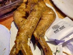 -质烤烤物·活烤海鲜(质烤总店)