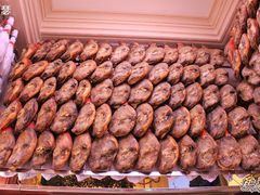 -火腿博物馆(马约尔广场店)