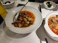 -兰湘子·湘菜小炒(石家庄万象城店)