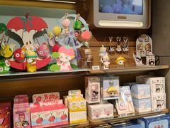 -泡泡玛特POPMART(凯德大峡谷店)