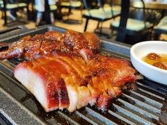 正斗叉烧-正斗·港式粤菜(SKLP店)