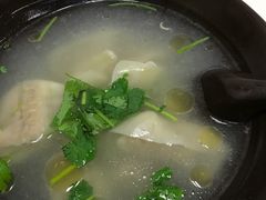 -如意馄饨(立水桥店)