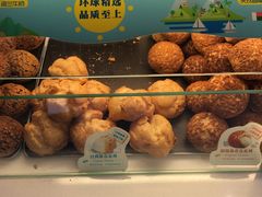 -西树泡芙(静安大悦城店)