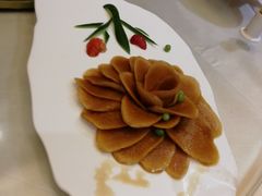 -欣旺·迎宾楼·百年无锡菜