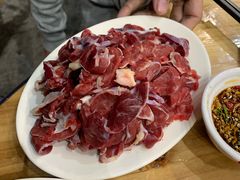 -来自潮州牛肉店(华强北店)