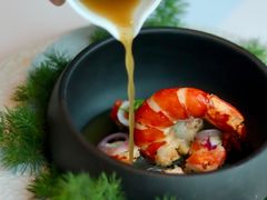 -翡翠36餐厅(浦东香格里拉店)