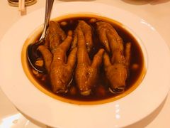 -利苑酒家(合景国际金融广场店)