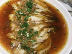 -梁家大院•农家菜(昆山会展中心店)