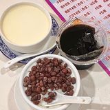 来广州一定要吃的双皮奶！老城区的20年老店