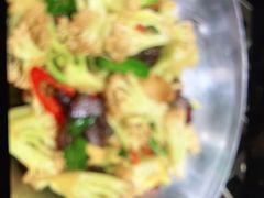 腊肉花菜-丰收日(五角场店)