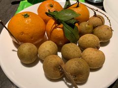 -汤城小厨•粤菜•靓汤(苏州街店)