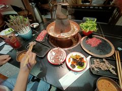 -乔先生涮肉·鲜活牛羊肉火锅(塘沽店)