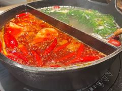 -山缓缓火锅(青岛万象城店)