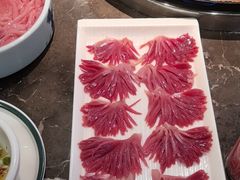 -蜀辣居鲜货老火锅(双流万达店)