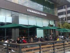-星巴克(昆明金鹰天地店)