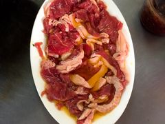 -火云龙烤肉(紫荆花店)