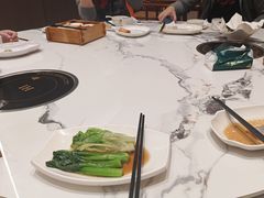 -點無缺茶楼·海鲜酒家(世博店)