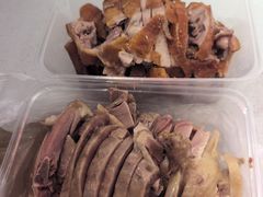 -竺桥兄弟烤鸭馆(竺桥店)