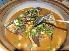 千岛湖鱼头-千岛湖小鱼儿·淳安匠心农家菜