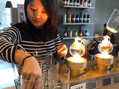 -dotcom coffee古点咖啡(致真大厦店)