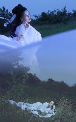-梓摄影古装写真工作室(富力广场店)