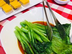 -西贝(吴江路湟普汇店)