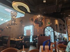 -西十二街牛排(西红门荟聚店)