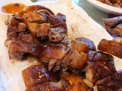 -潮喜竹溪荔湖酒家(荔枝湾店)