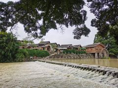 -云水谣景区